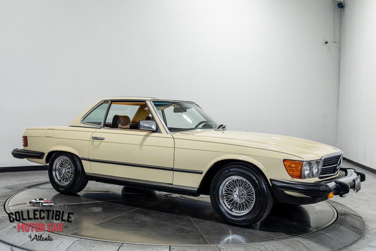 Mercedes-Benz-SL-Class-1980-Convertible-14