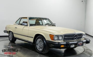 Mercedes-Benz-SL-Class-1980-Convertible-15