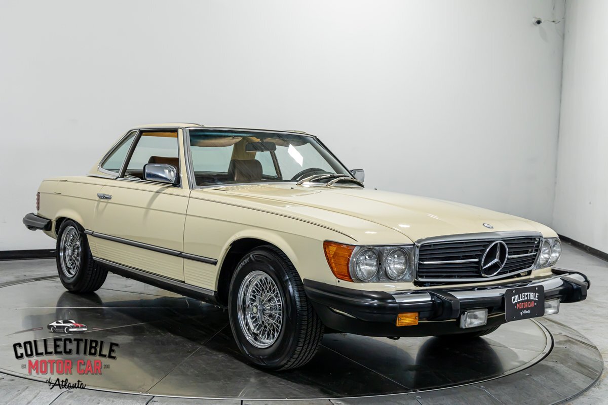 Mercedes-Benz-SL-Class-1980-Convertible-15