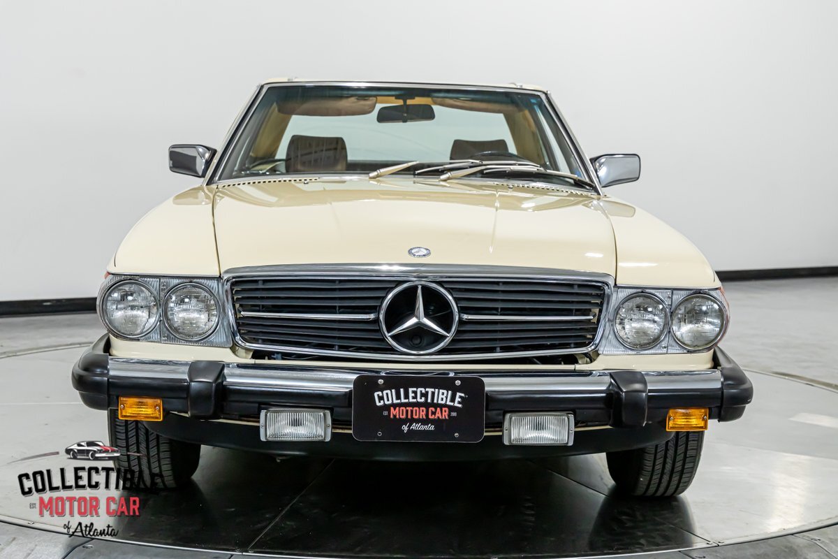 Mercedes-Benz-SL-Class-1980-Convertible-16