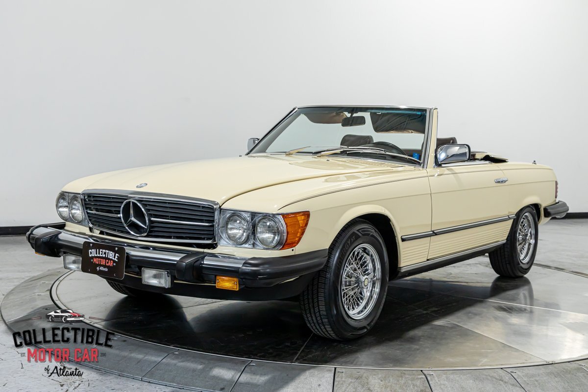 Mercedes-Benz-SL-Class-1980-Convertible-19