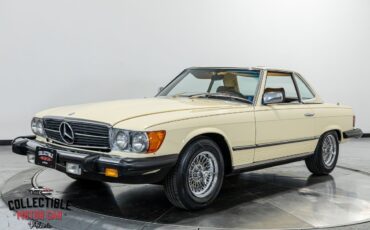 Mercedes-Benz-SL-Class-1980-Convertible-5