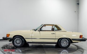 Mercedes-Benz-SL-Class-1980-Convertible-7