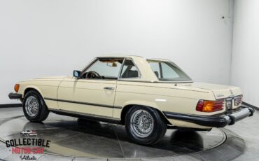 Mercedes-Benz-SL-Class-1980-Convertible-8