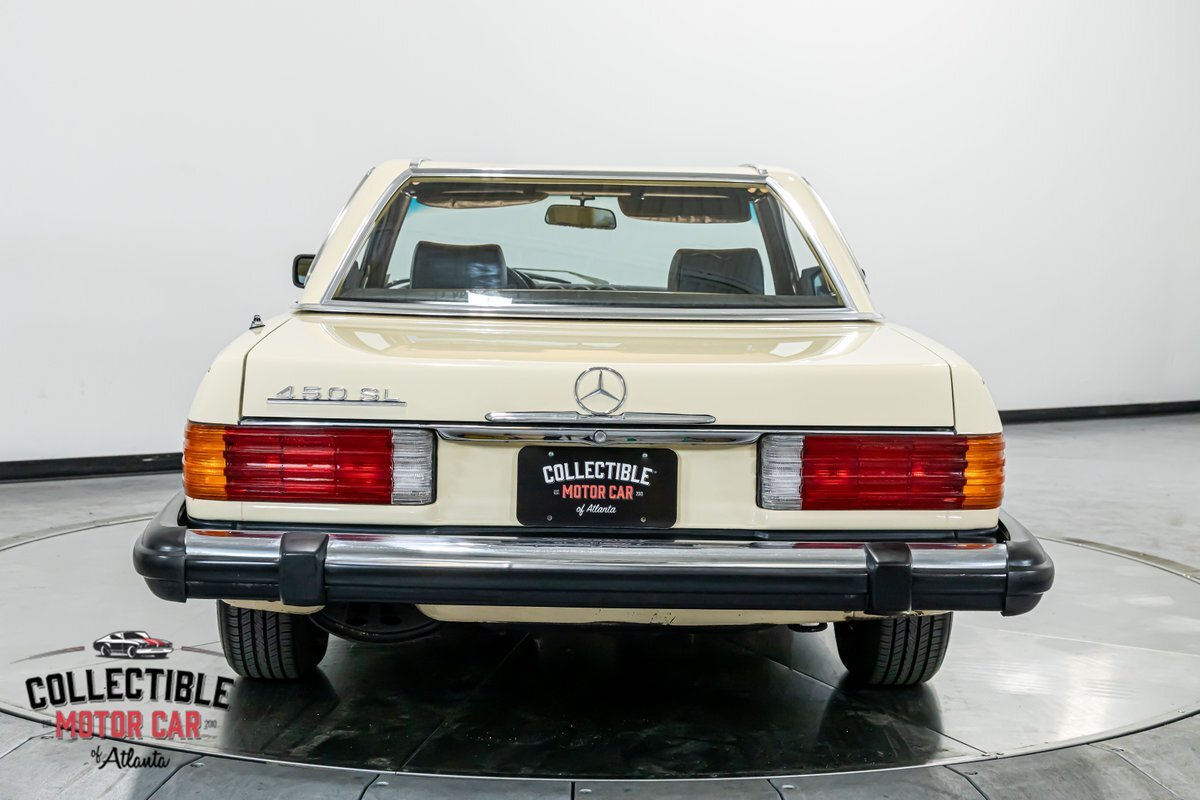 Mercedes-Benz-SL-Class-1980-Convertible-9