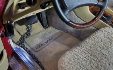 Mercedes-Benz-SL-Class-1981-Coupe-4