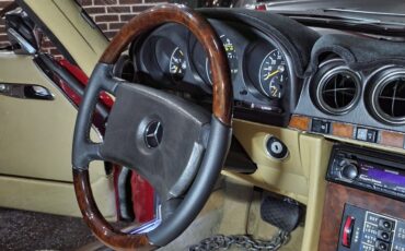 Mercedes-Benz-SL-Class-1981-Coupe-8