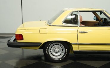 Mercedes-Benz-SL-Class-1982-Convertible-25