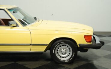 Mercedes-Benz-SL-Class-1982-Convertible-26