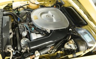 Mercedes-Benz-SL-Class-1982-Convertible-29
