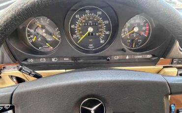 Mercedes-Benz-SL-Class-1983-Convertible-12
