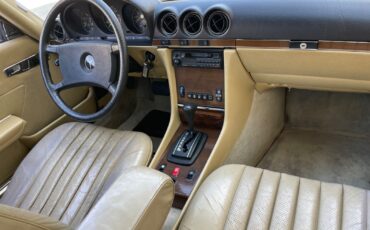 Mercedes-Benz-SL-Class-1983-Convertible-19