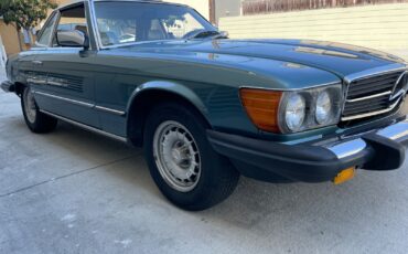 Mercedes-Benz-SL-Class-1983-Convertible-20