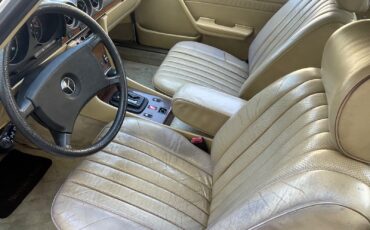 Mercedes-Benz-SL-Class-1983-Convertible-8