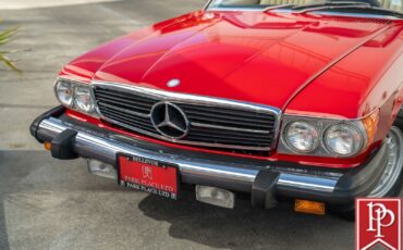 Mercedes-Benz-SL-Class-1983-Roadster-2