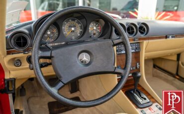 Mercedes-Benz-SL-Class-1983-Roadster-21