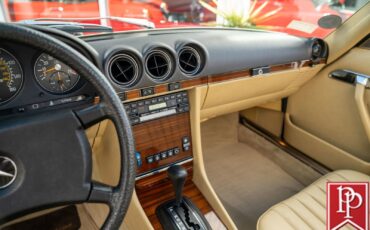 Mercedes-Benz-SL-Class-1983-Roadster-23