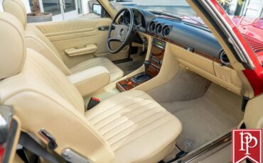 Mercedes-Benz-SL-Class-1983-Roadster-28