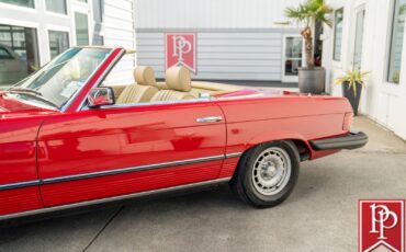 Mercedes-Benz-SL-Class-1983-Roadster-8