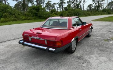 Mercedes-Benz-SL-Class-1985-Convertible-12