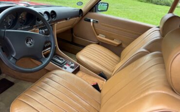 Mercedes-Benz-SL-Class-1985-Convertible-15