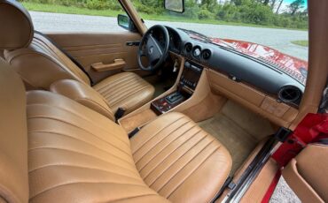 Mercedes-Benz-SL-Class-1985-Convertible-18