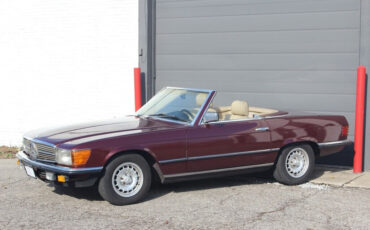 Mercedes-Benz-SL-Class-1985-Other-10