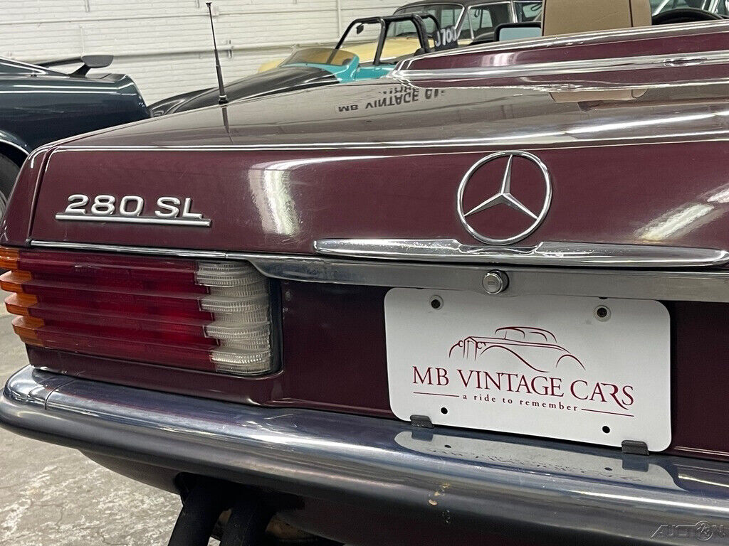 Mercedes-Benz-SL-Class-1985-Other-12