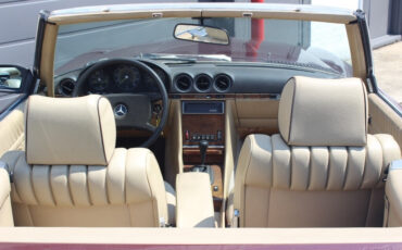 Mercedes-Benz-SL-Class-1985-Other-13