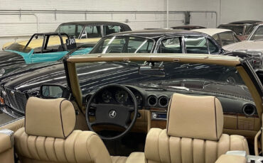 Mercedes-Benz-SL-Class-1985-Other-14