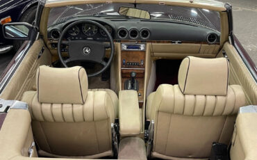 Mercedes-Benz-SL-Class-1985-Other-15