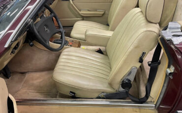 Mercedes-Benz-SL-Class-1985-Other-17
