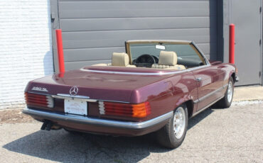 Mercedes-Benz-SL-Class-1985-Other-2