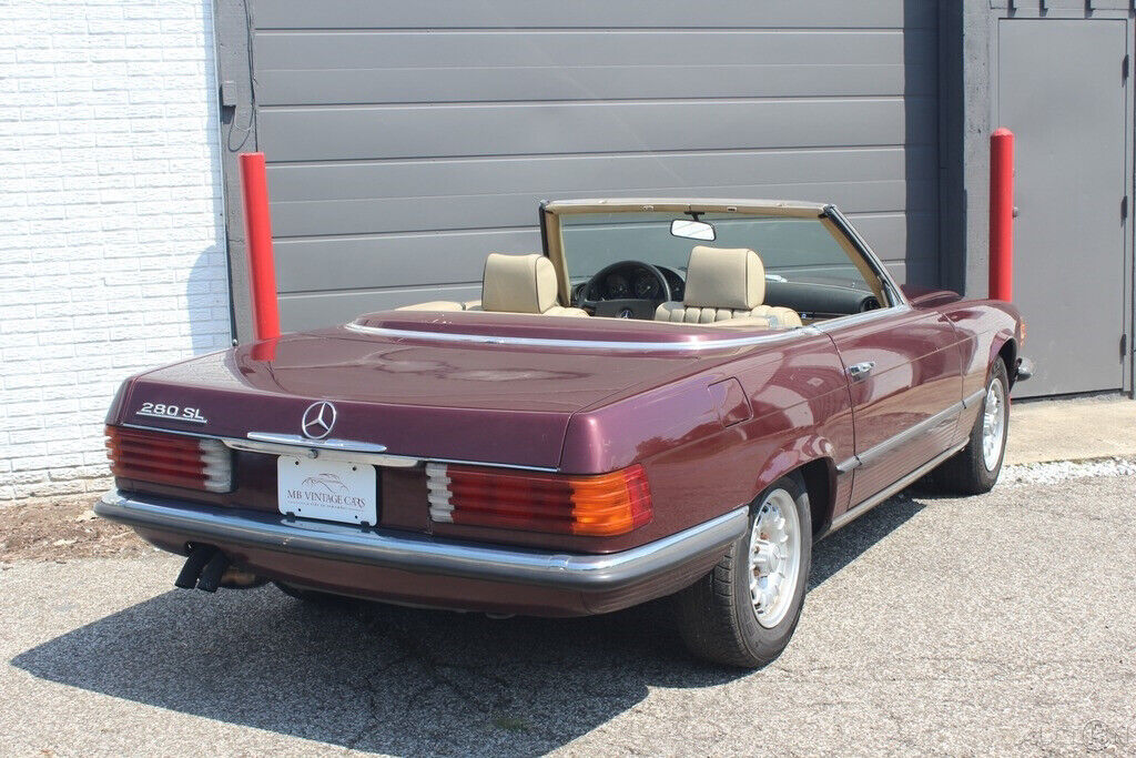 Mercedes-Benz-SL-Class-1985-Other-2