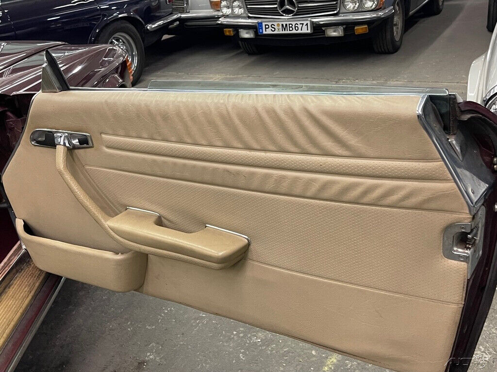 Mercedes-Benz-SL-Class-1985-Other-21