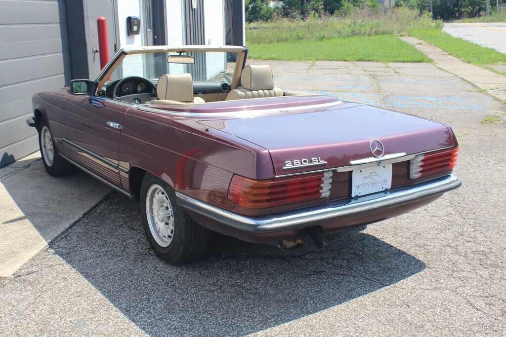 Mercedes-Benz-SL-Class-1985-Other-3
