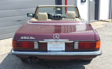 Mercedes-Benz-SL-Class-1985-Other-5