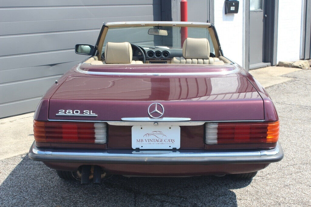 Mercedes-Benz-SL-Class-1985-Other-5