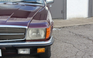 Mercedes-Benz-SL-Class-1985-Other-7