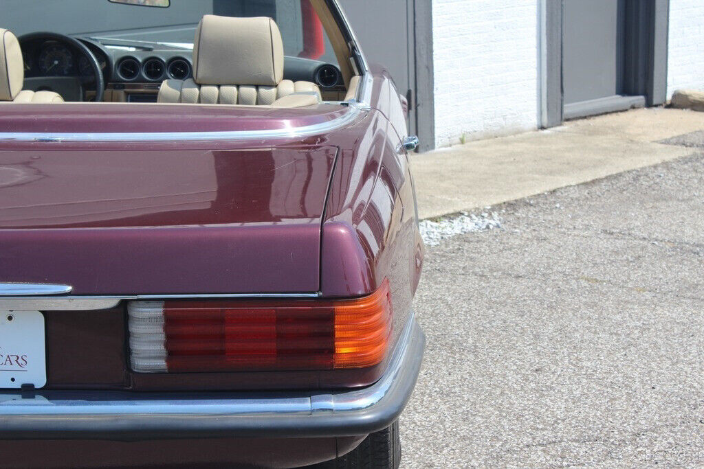 Mercedes-Benz-SL-Class-1985-Other-8