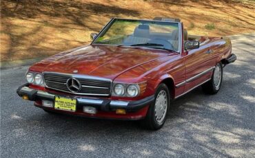 Mercedes-Benz-SL-Class-1986-2