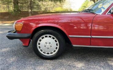 Mercedes-Benz-SL-Class-1986-4
