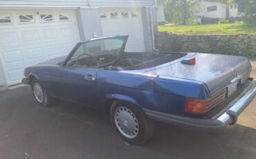 Mercedes-Benz-SL-Class-1986-Convertible-18