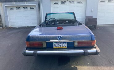 Mercedes-Benz-SL-Class-1986-Convertible-3