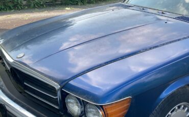 Mercedes-Benz-SL-Class-1986-Convertible-5