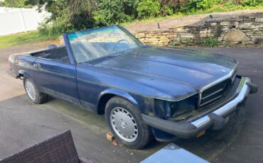 Mercedes-Benz-SL-Class-1986-Convertible-6
