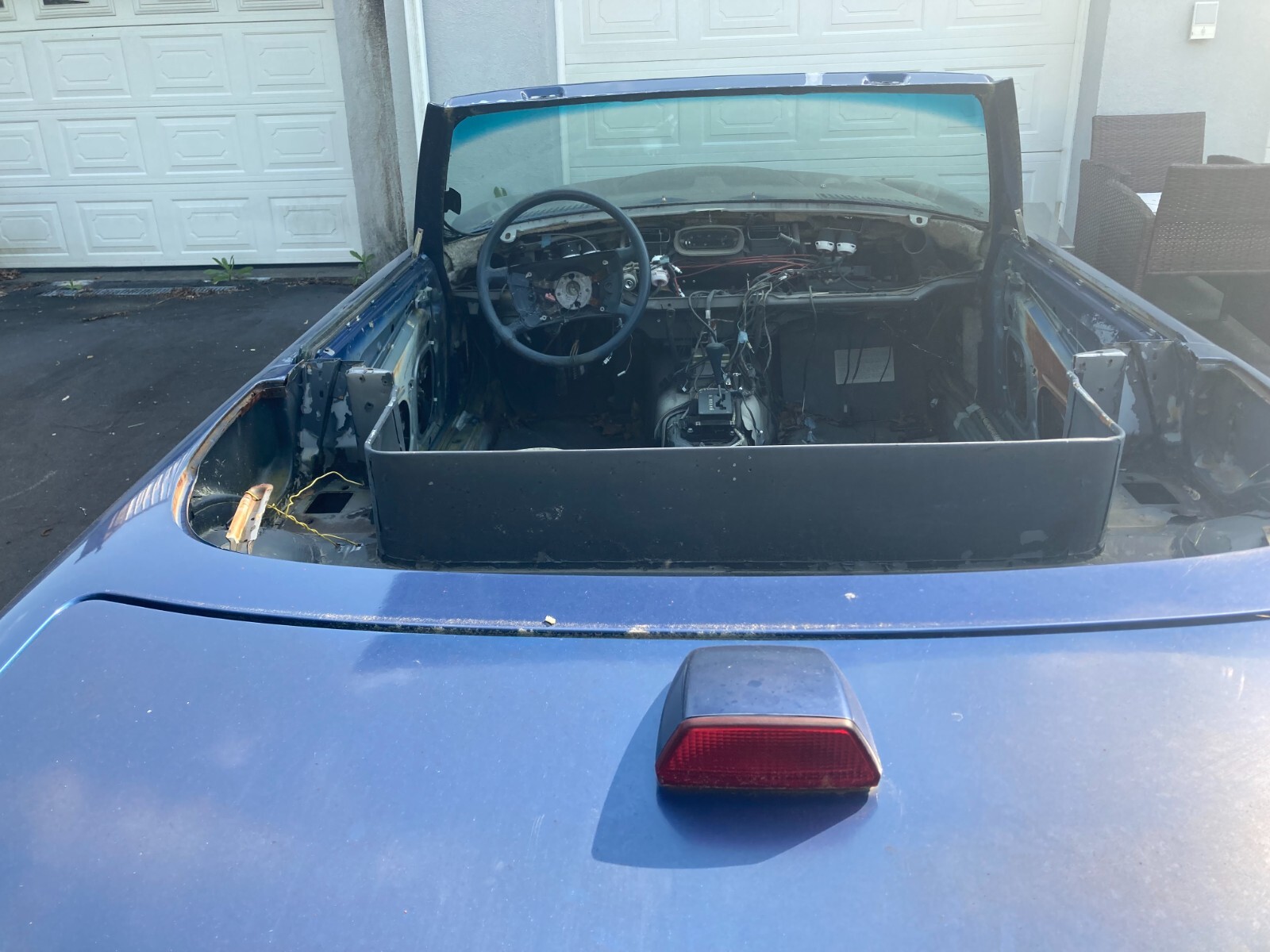 Mercedes-Benz-SL-Class-1986-Convertible-7
