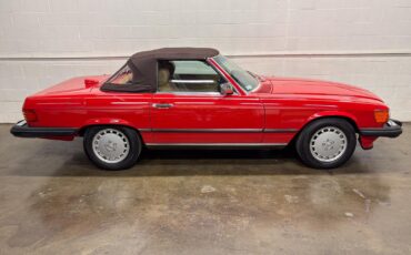 Mercedes-Benz-SL-Class-1987-Convertible-31