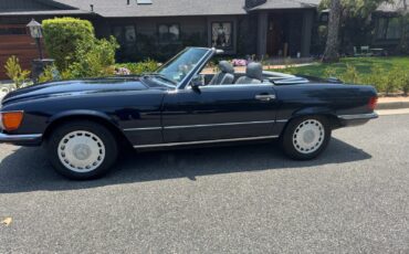 Mercedes-Benz-SL-Class-1989-Convertible-10