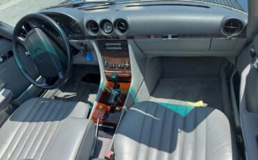 Mercedes-Benz-SL-Class-1989-Convertible-13